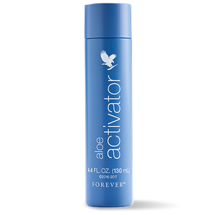 Aloe Activator