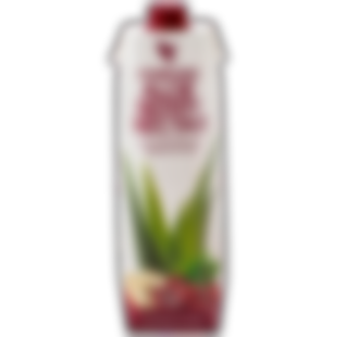 Forever Aloe Berry Nectar Tetrapack